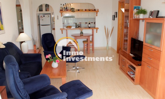 Gebrauchtimmobilien - Penthouse - Playa Flamenca - Zenia Mar