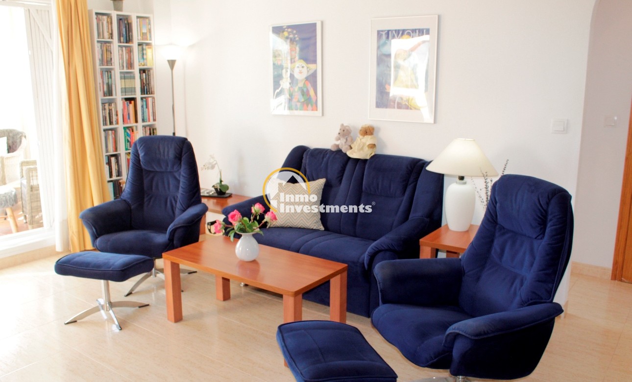 Gebrauchtimmobilien - Penthouse - Playa Flamenca - Zenia Mar