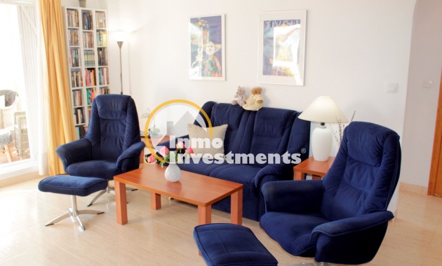 Gebrauchtimmobilien - Penthouse - Playa Flamenca - Zenia Mar