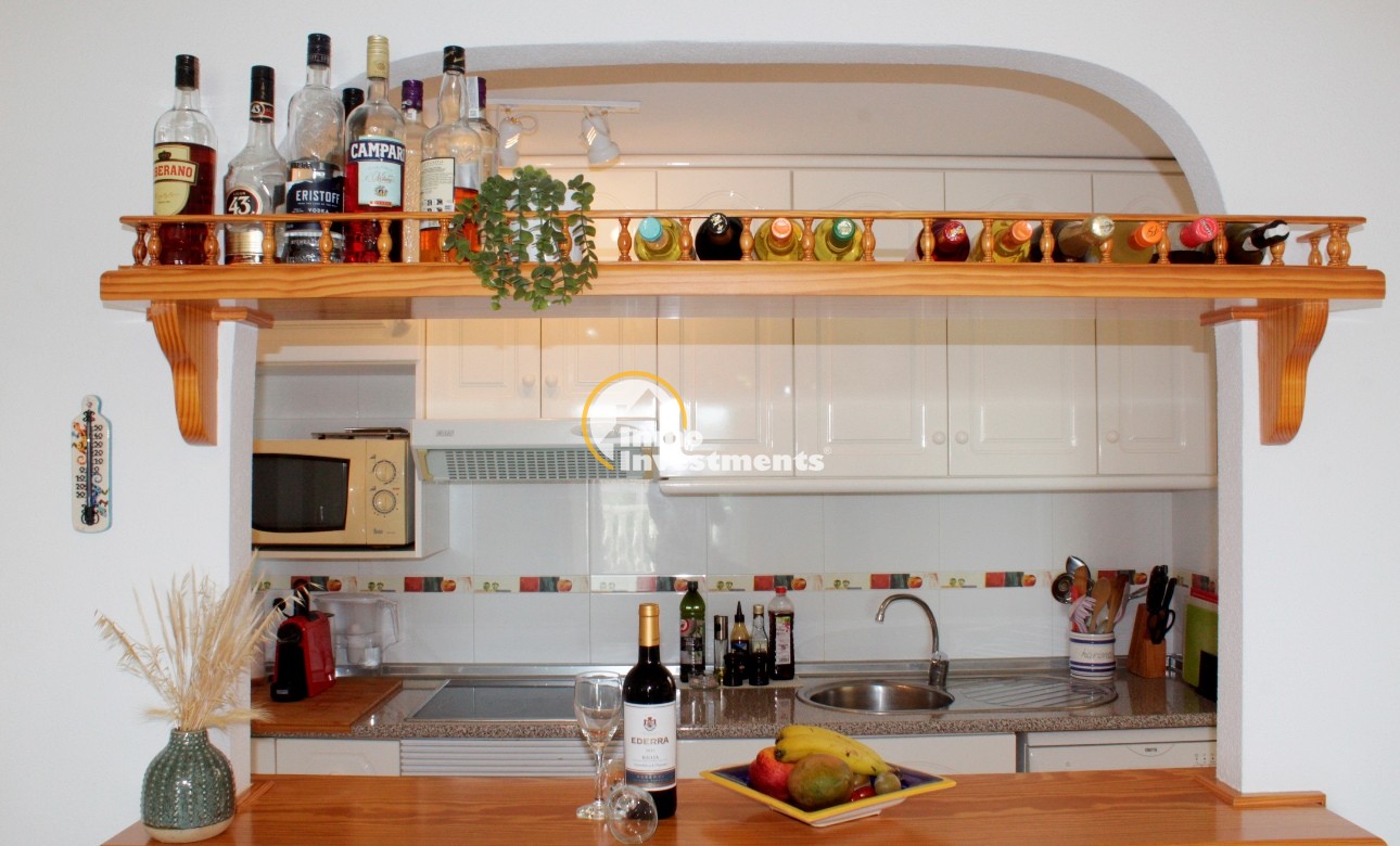 Gebrauchtimmobilien - Penthouse - Playa Flamenca - Zenia Mar