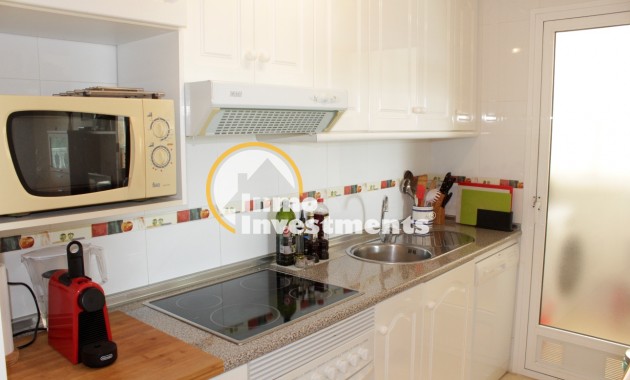 Gebrauchtimmobilien - Penthouse - Playa Flamenca - Zenia Mar