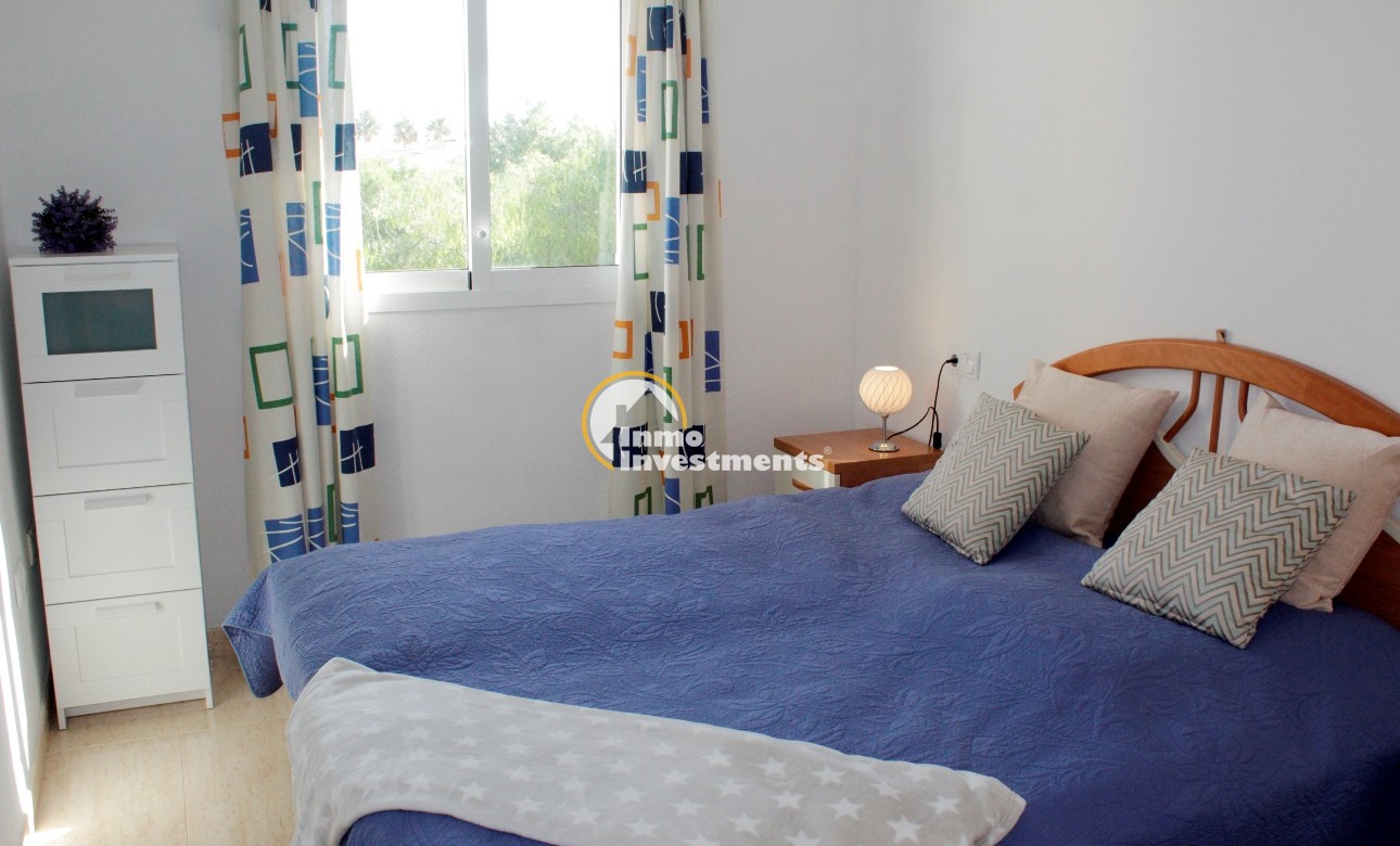 Gebrauchtimmobilien - Penthouse - Playa Flamenca - Zenia Mar