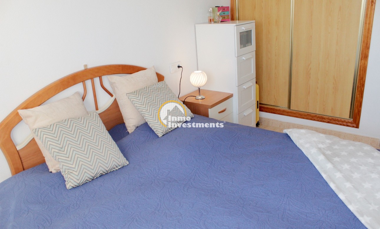 Gebrauchtimmobilien - Penthouse - Playa Flamenca - Zenia Mar