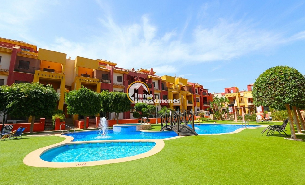 Revente privée - Appartement - Cabo Roig