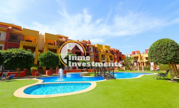 Revente privée - Appartement - Cabo Roig