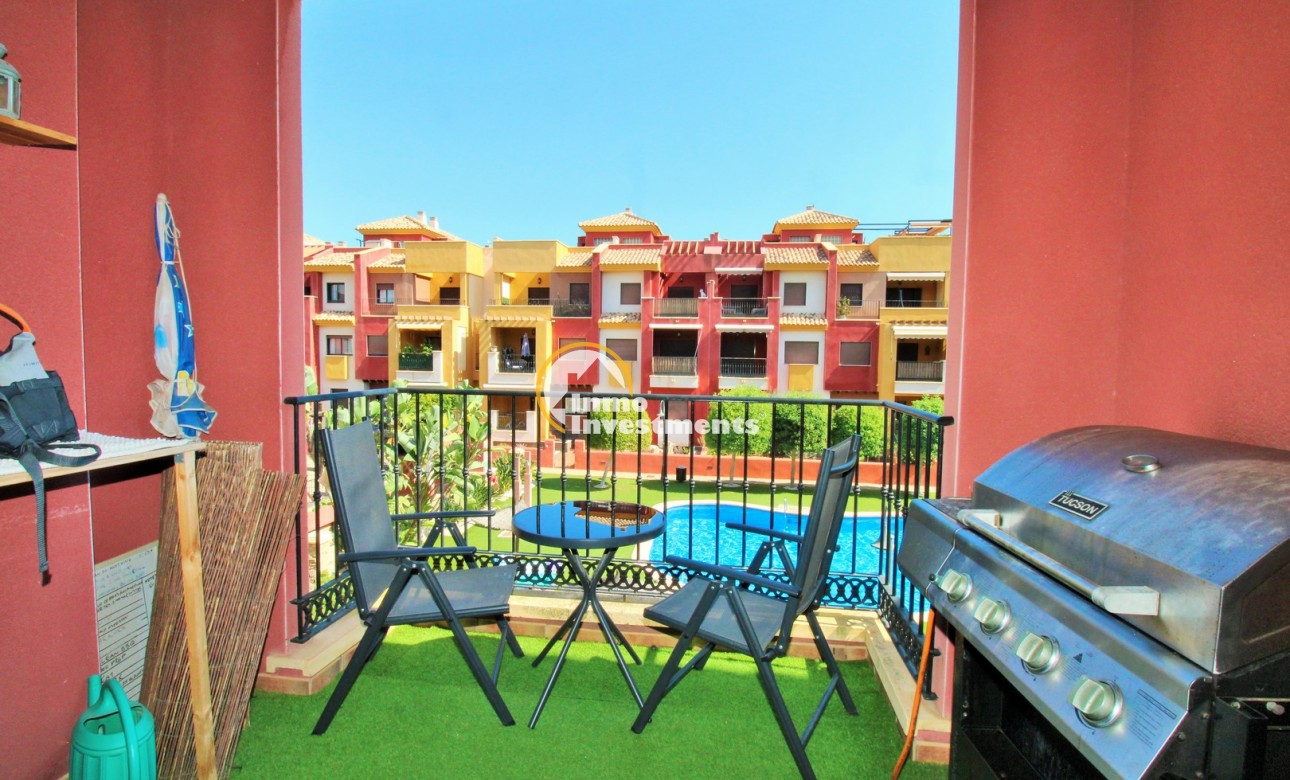 Revente privée - Appartement - Cabo Roig