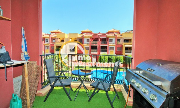 Revente privée - Appartement - Cabo Roig