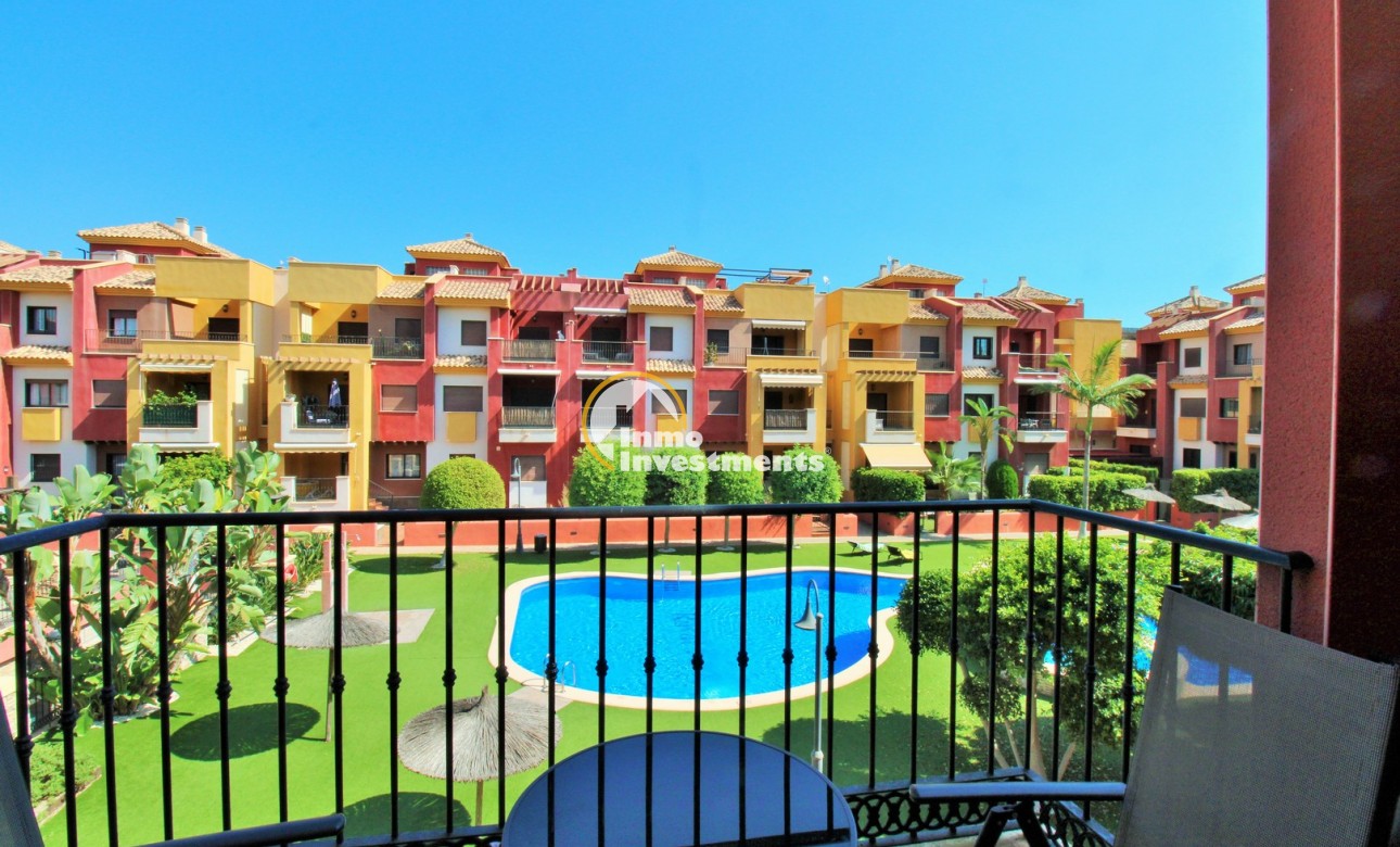 Revente privée - Appartement - Cabo Roig