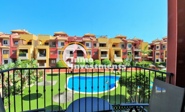 Revente privée - Appartement - Cabo Roig