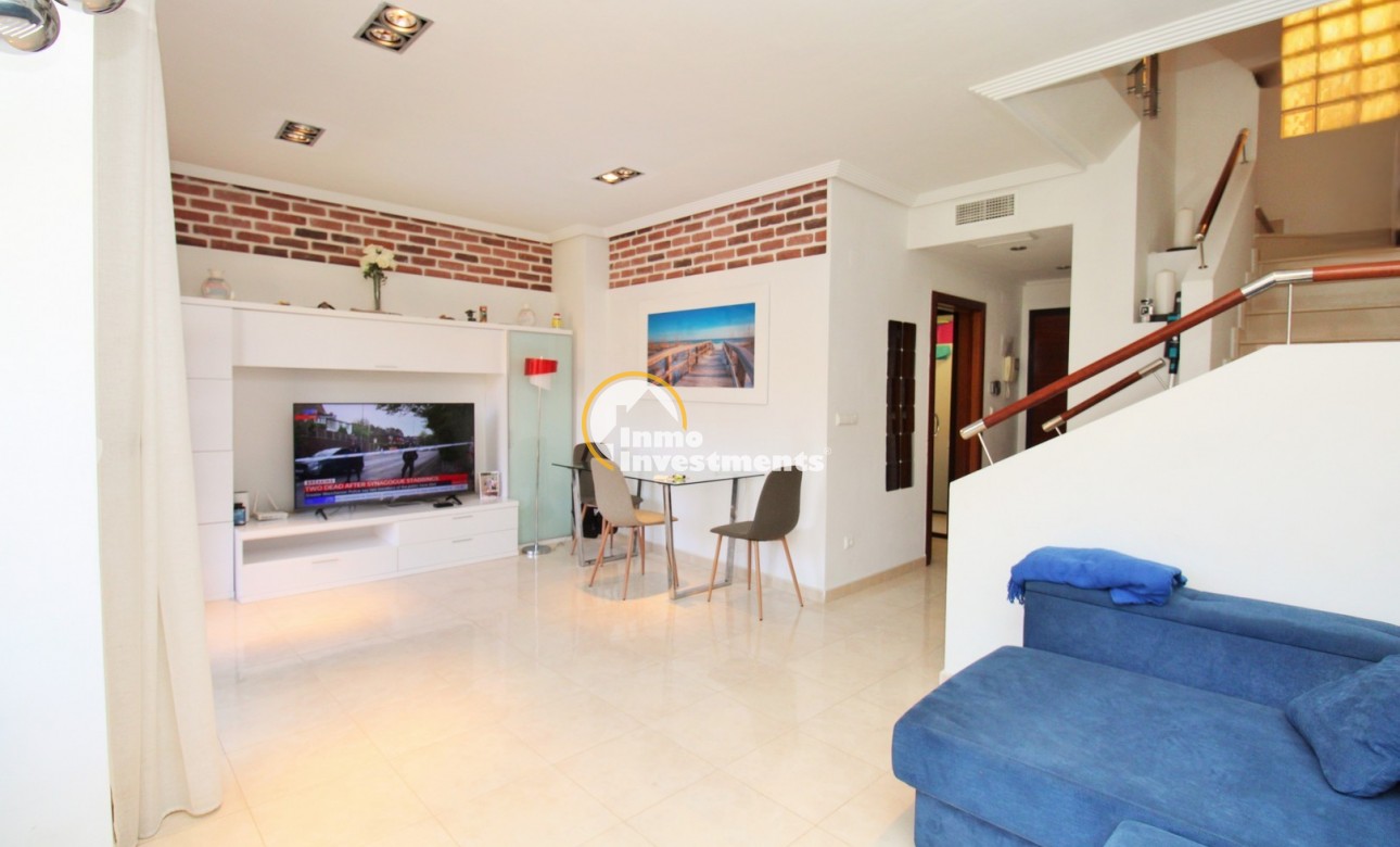 Revente privée - Appartement - Cabo Roig