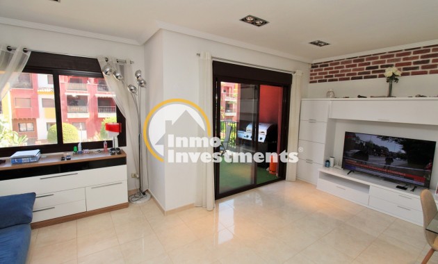 Revente privée - Appartement - Cabo Roig