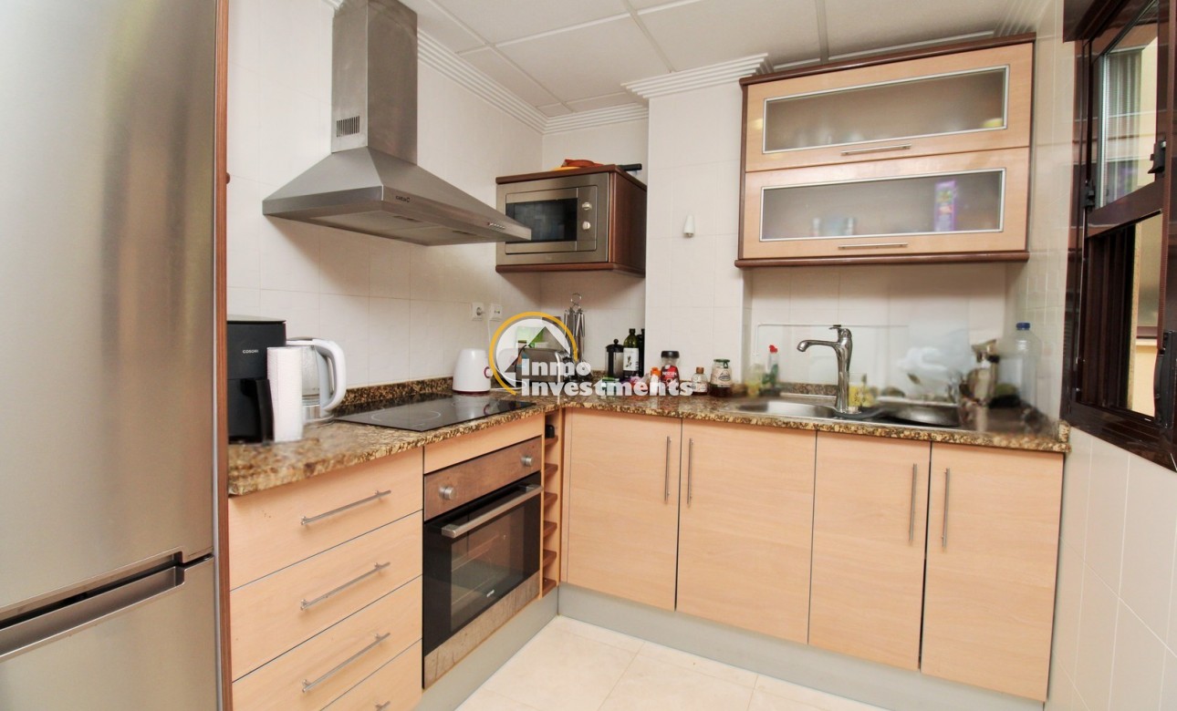 Revente privée - Appartement - Cabo Roig