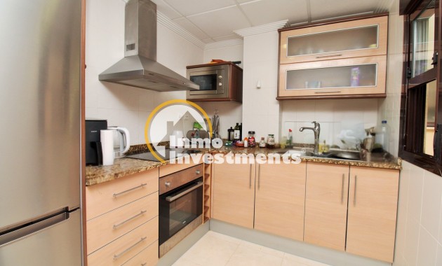 Revente privée - Appartement - Cabo Roig