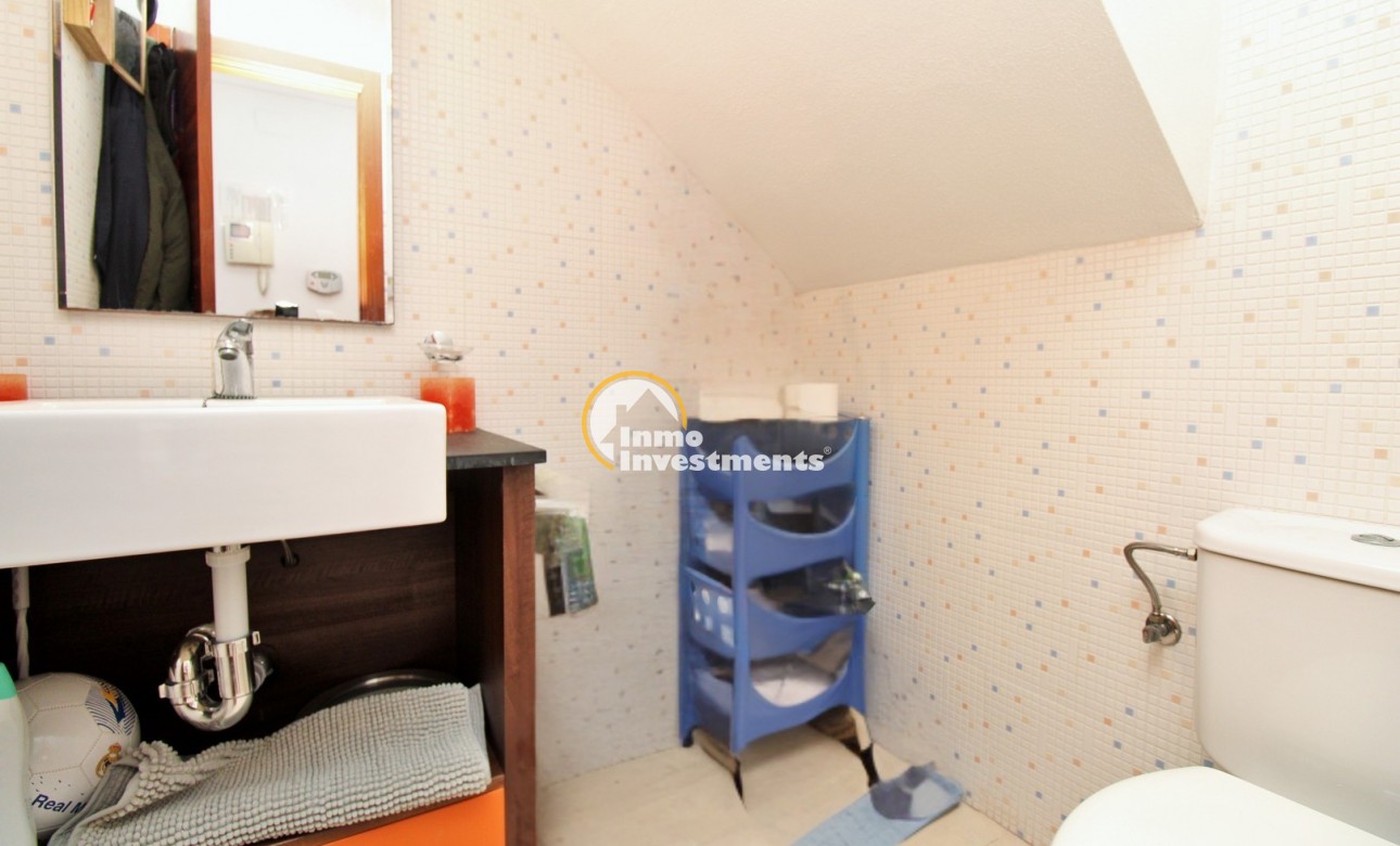 Revente privée - Appartement - Cabo Roig