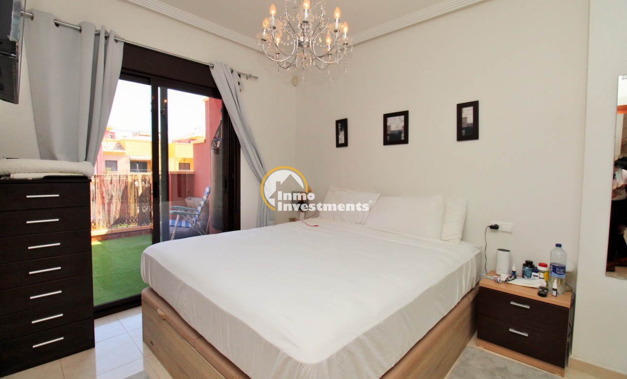Revente privée - Appartement - Cabo Roig