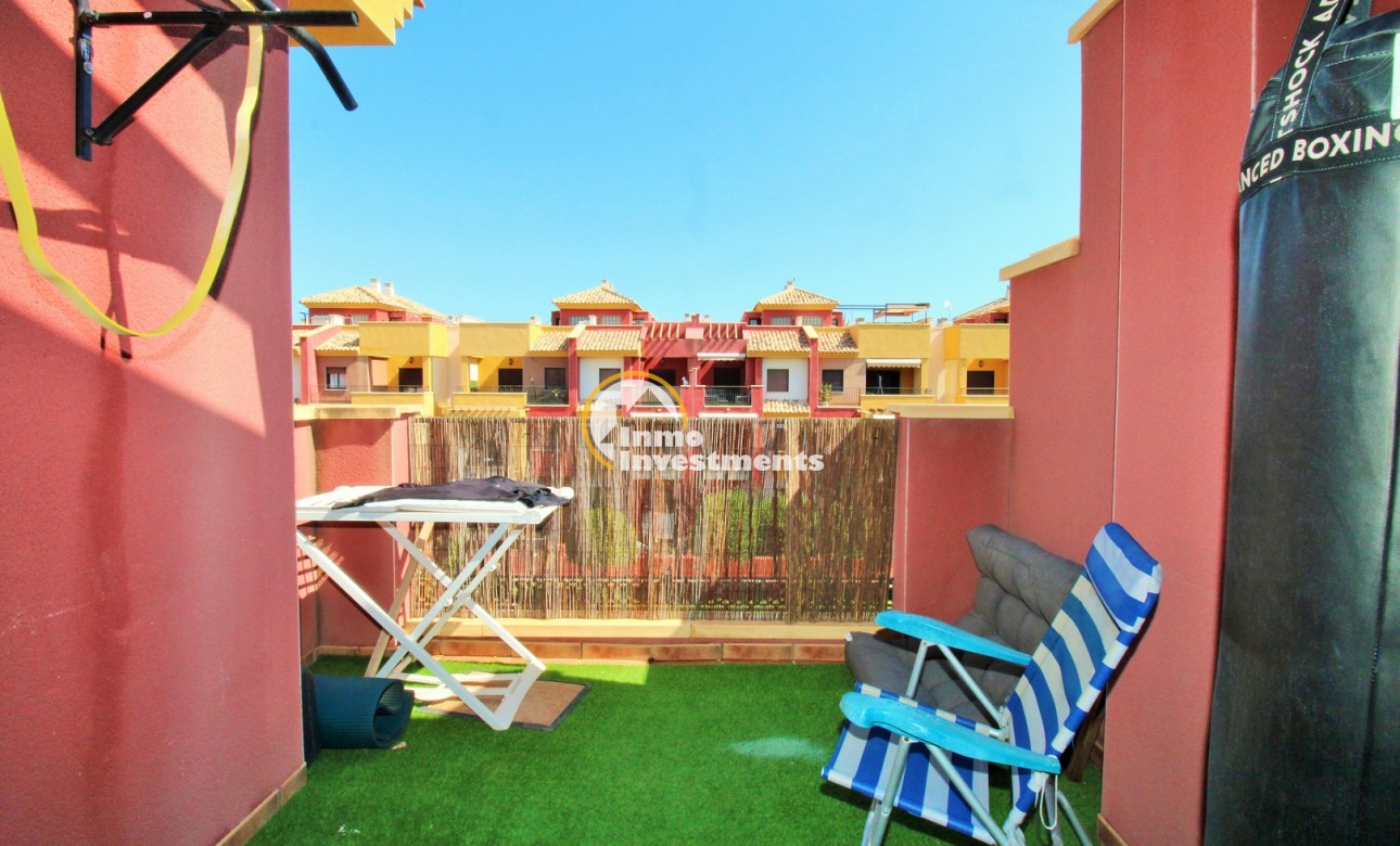Revente privée - Appartement - Cabo Roig