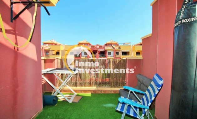 Revente privée - Appartement - Cabo Roig