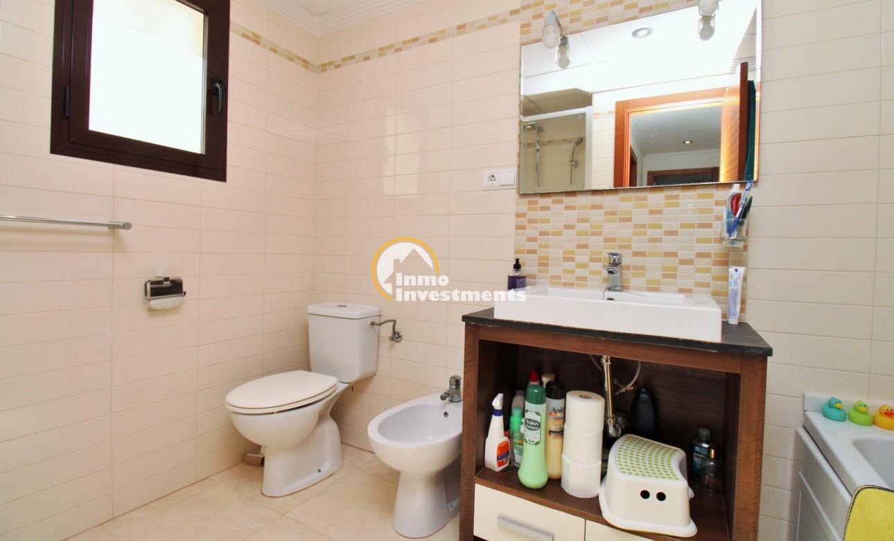 Revente privée - Appartement - Cabo Roig