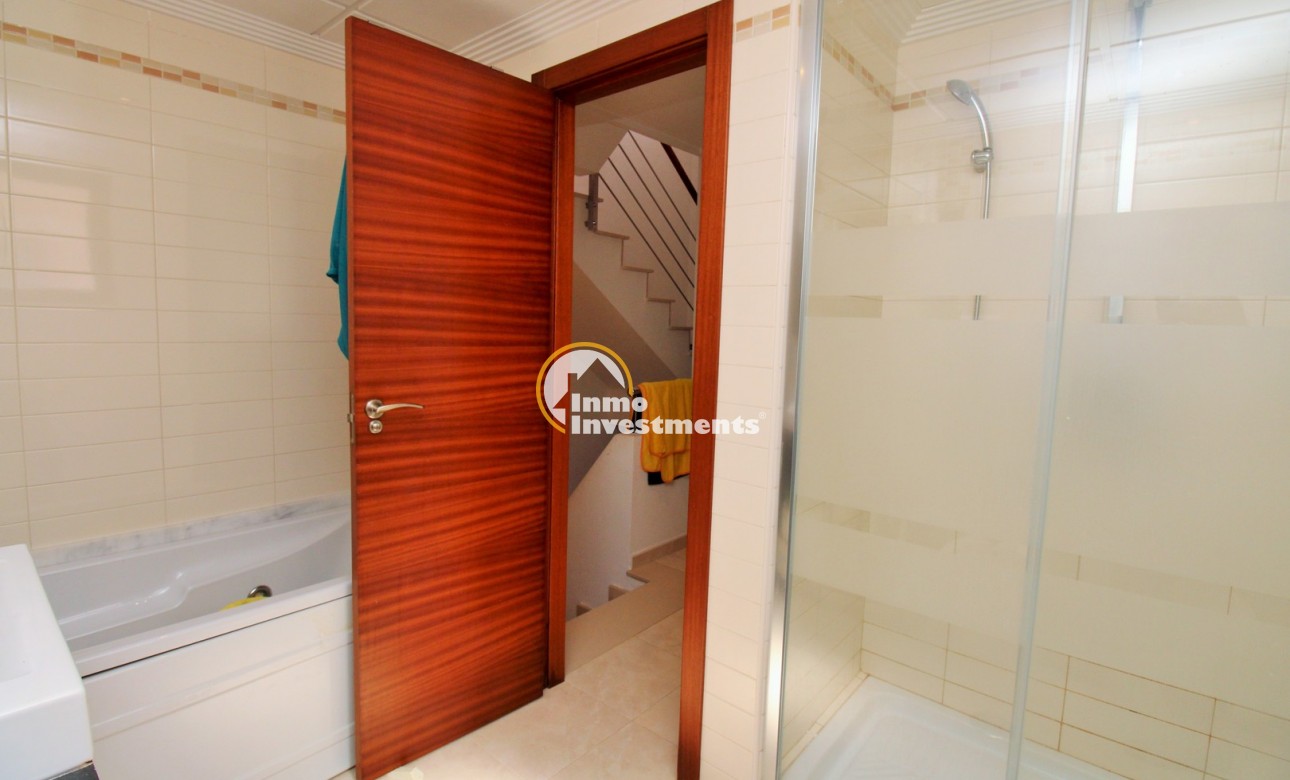 Revente privée - Appartement - Cabo Roig