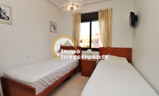 Revente privée - Appartement - Cabo Roig