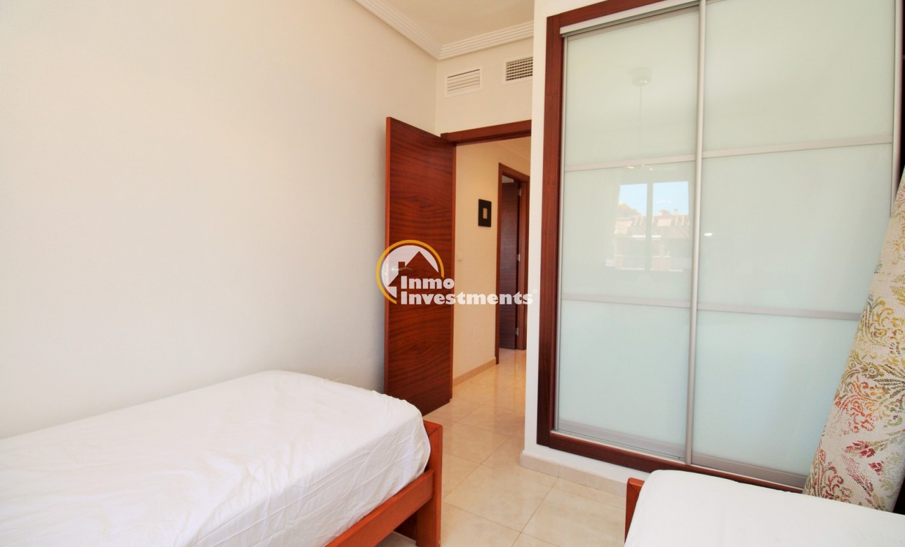 Revente privée - Appartement - Cabo Roig