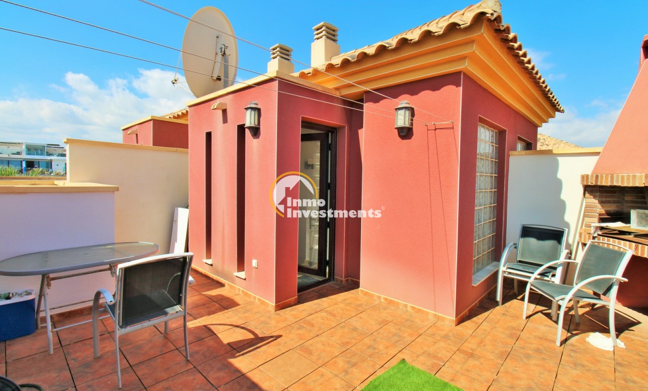 Revente privée - Appartement - Cabo Roig