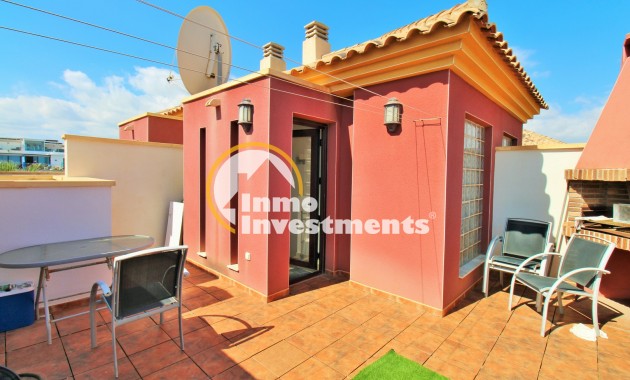 Revente privée - Appartement - Cabo Roig