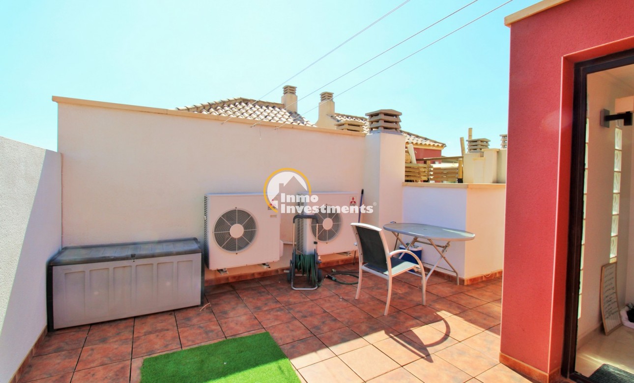 Revente privée - Appartement - Cabo Roig