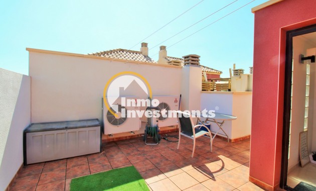 Revente privée - Appartement - Cabo Roig