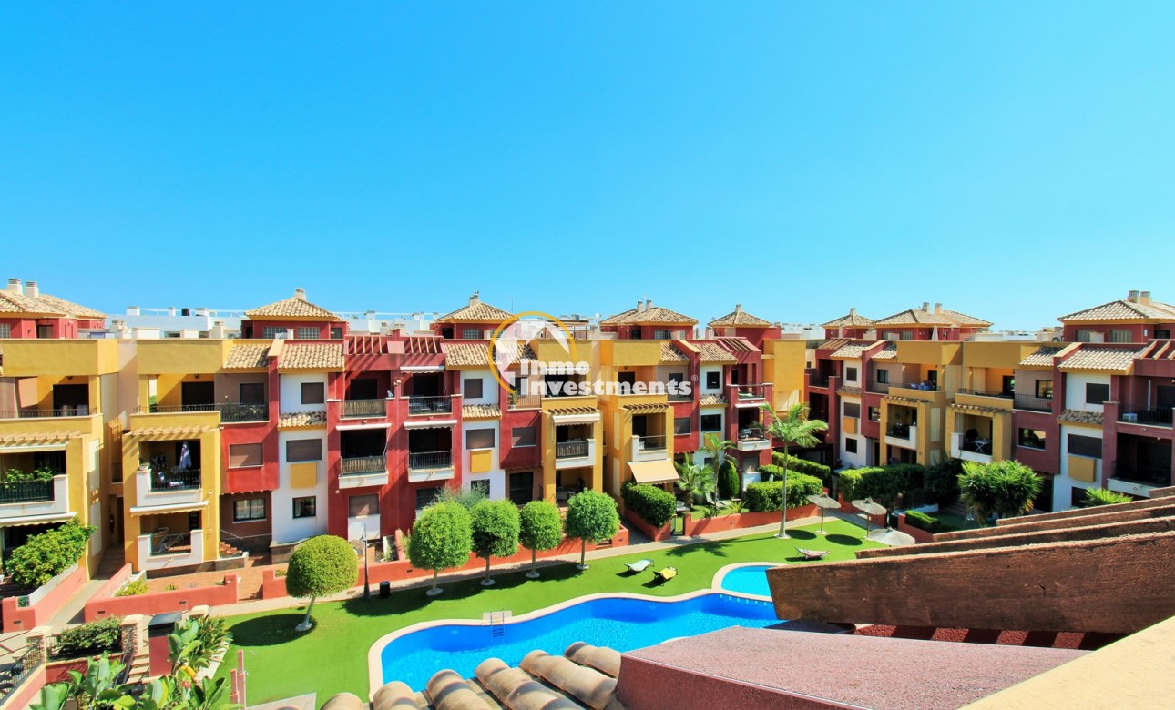 Revente privée - Appartement - Cabo Roig