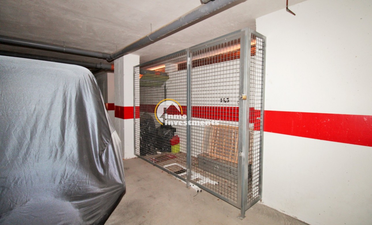 Revente privée - Appartement - Cabo Roig