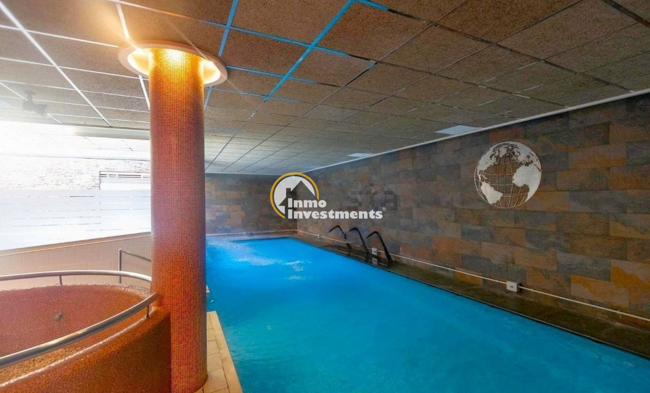 Revente privée - Appartement - Cabo Roig