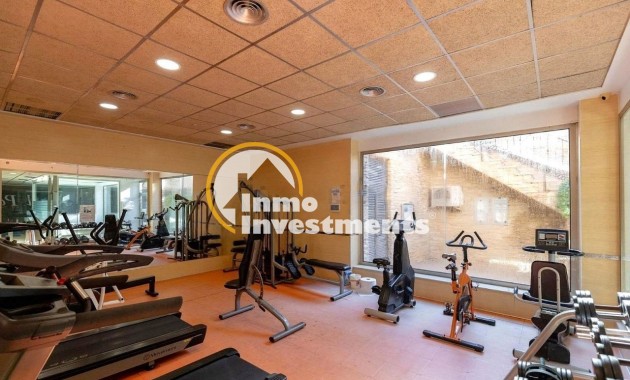 Revente privée - Appartement - Cabo Roig