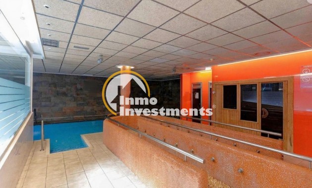 Revente privée - Appartement - Cabo Roig