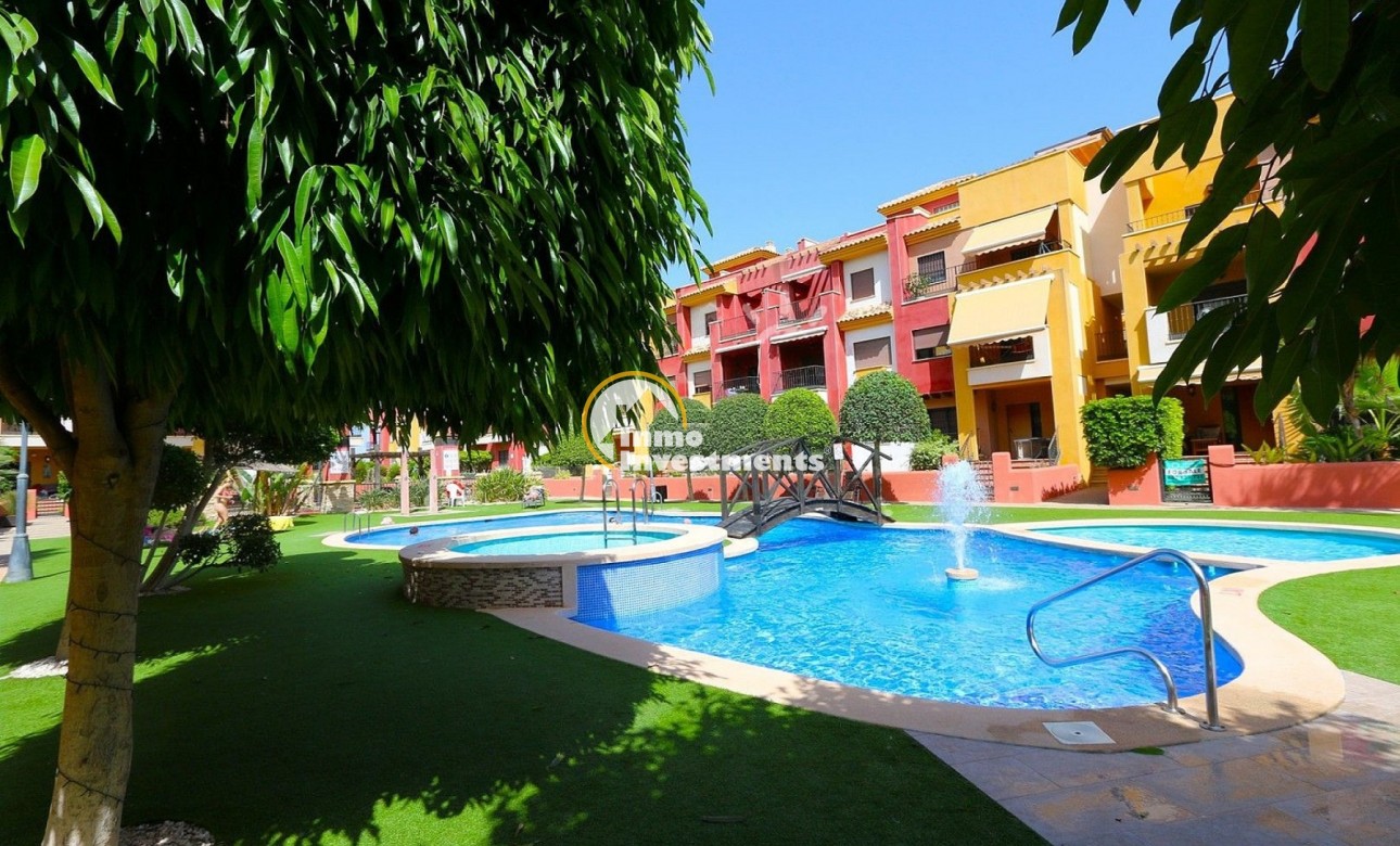 Revente privée - Appartement - Cabo Roig