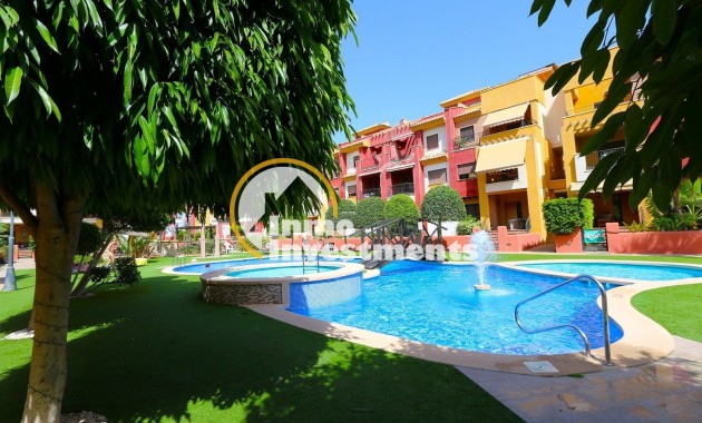 Revente privée - Appartement - Cabo Roig