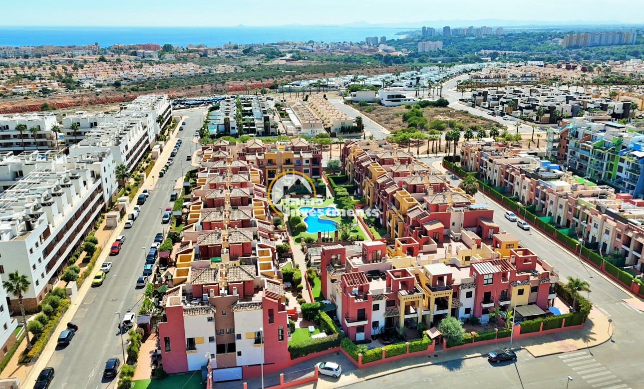 Revente privée - Appartement - Cabo Roig