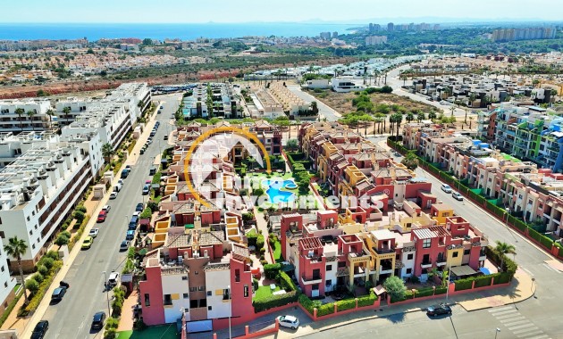 Revente privée - Appartement - Cabo Roig