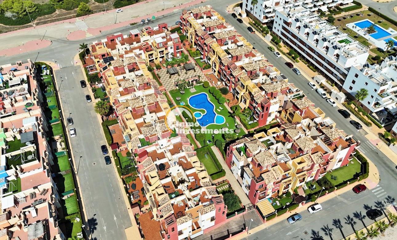 Revente privée - Appartement - Cabo Roig