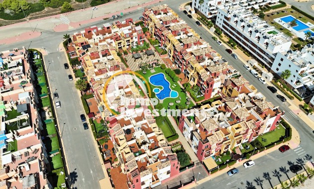 Revente privée - Appartement - Cabo Roig