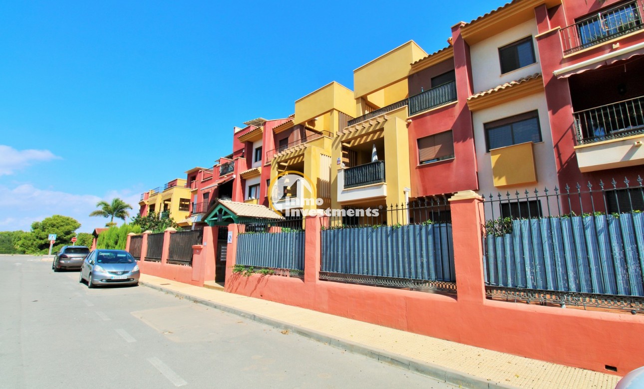 Revente privée - Appartement - Cabo Roig