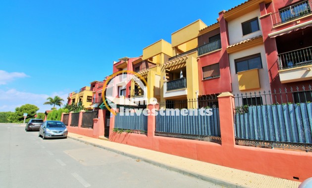 Revente privée - Appartement - Cabo Roig