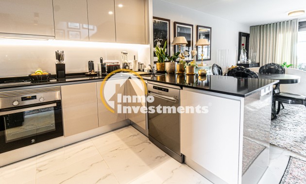 Gebrauchtimmobilien - Penthouse - Playa Flamenca