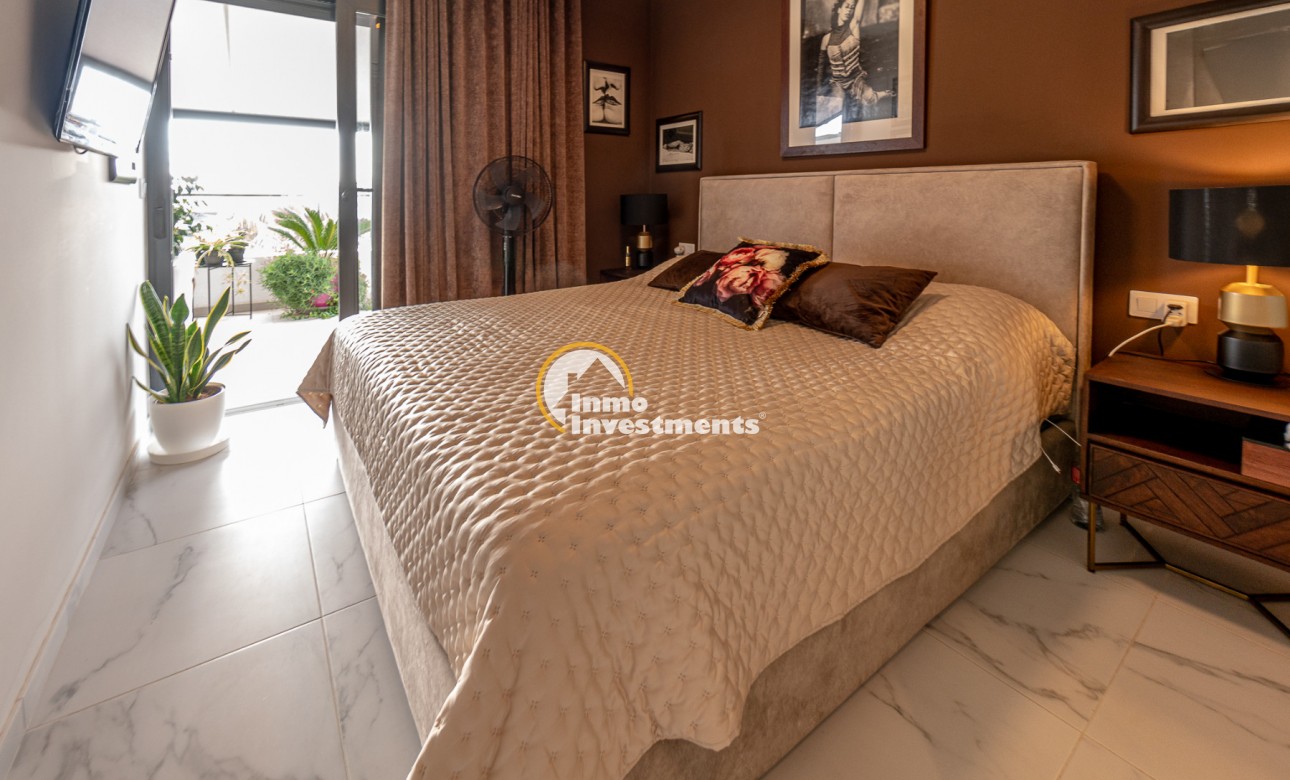 Gebrauchtimmobilien - Penthouse - Playa Flamenca