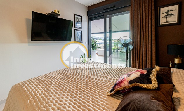 Gebrauchtimmobilien - Penthouse - Playa Flamenca