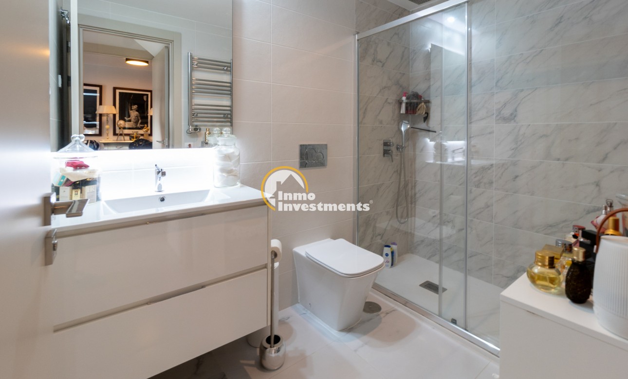 Gebrauchtimmobilien - Penthouse - Playa Flamenca