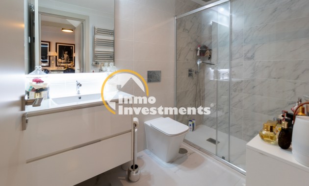 Gebrauchtimmobilien - Penthouse - Playa Flamenca