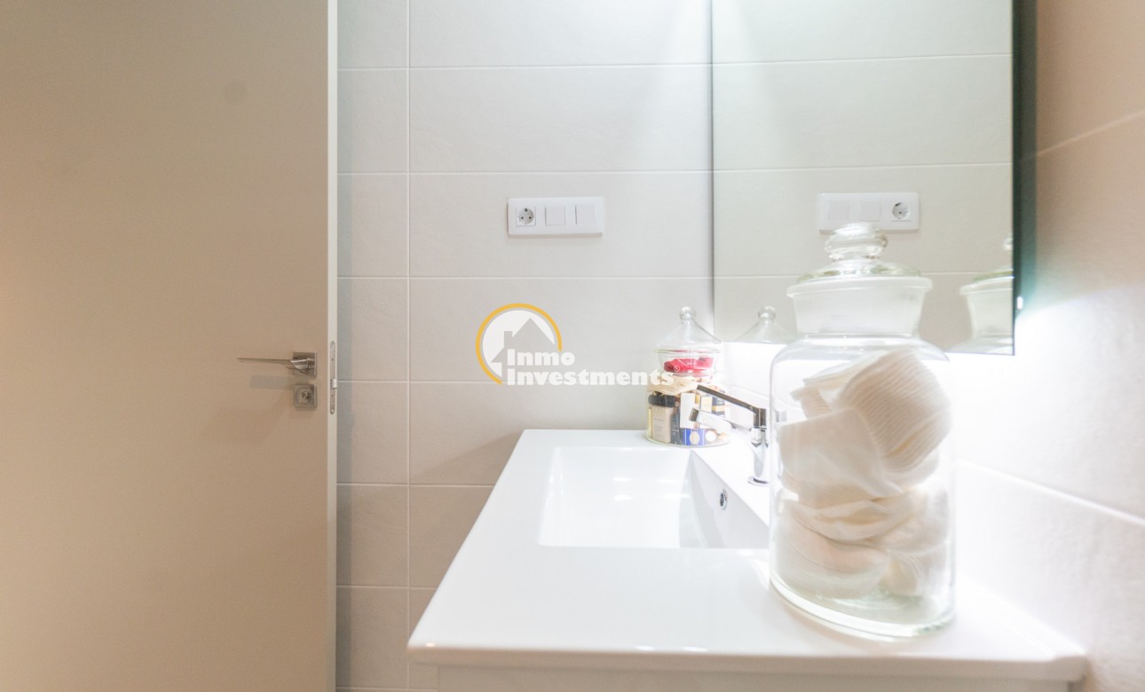 Gebrauchtimmobilien - Penthouse - Playa Flamenca