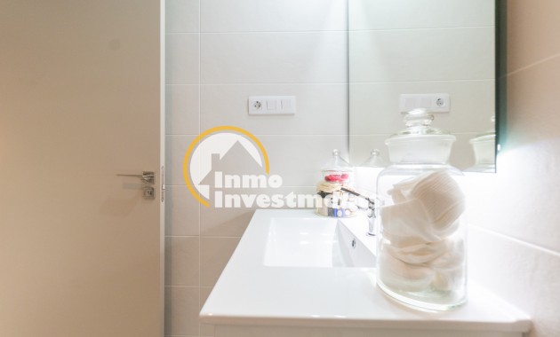 Gebrauchtimmobilien - Penthouse - Playa Flamenca