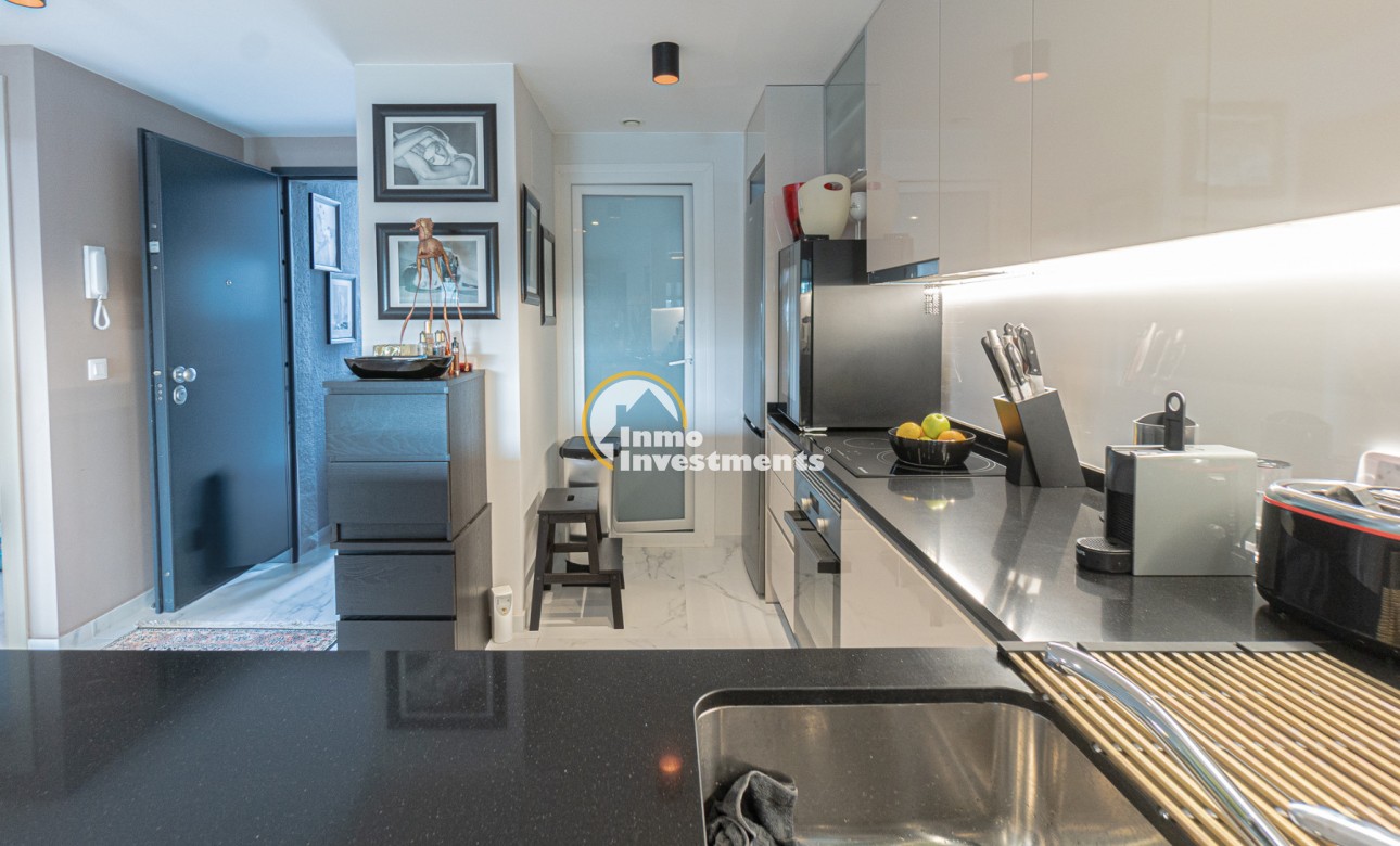 Gebrauchtimmobilien - Penthouse - Playa Flamenca